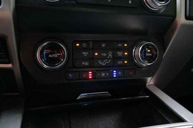 2020 Ford Super Duty F-250 Platinum 4X4 / Massage Seats / Diesel / Nitto Tires! High Point NC