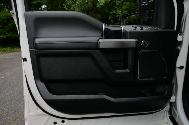 2020 Ford Super Duty F-250 Platinum 4X4 / Massage Seats / Diesel / Nitto Tires! High Point NC