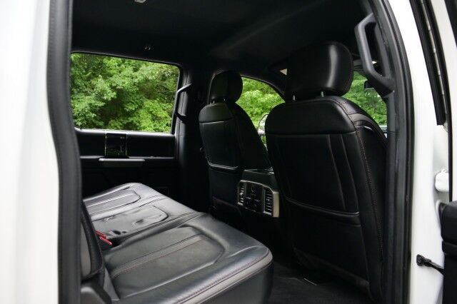 2020 Ford Super Duty F-250 Platinum 4X4 / Massage Seats / Diesel / Nitto Tires! High Point NC