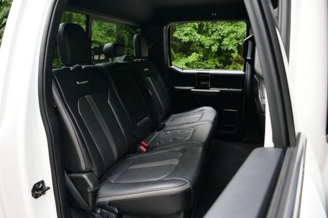 2020 Ford Super Duty F-250 Platinum 4X4 / Massage Seats / Diesel / Nitto Tires! High Point NC