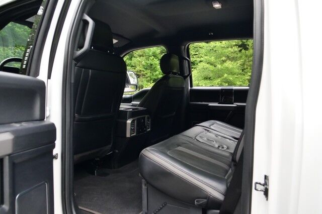 2020 Ford Super Duty F-250 Platinum 4X4 / Massage Seats / Diesel / Nitto Tires! High Point NC