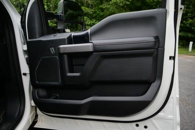 2020 Ford Super Duty F-250 Platinum 4X4 / Massage Seats / Diesel / Nitto Tires! High Point NC