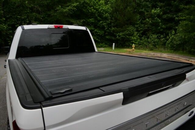 2020 Ford Super Duty F-250 Platinum 4X4 / Massage Seats / Diesel / Nitto Tires! High Point NC