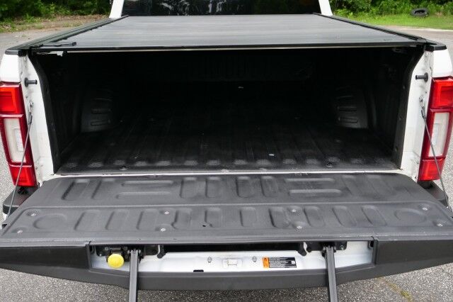 2020 Ford Super Duty F-250 Platinum 4X4 / Massage Seats / Diesel / Nitto Tires! High Point NC