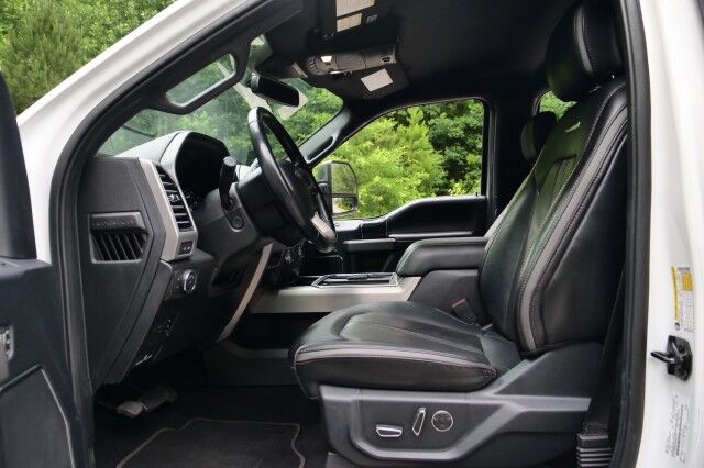 2020 Ford Super Duty F-250 Platinum 4X4 / Massage Seats / Diesel / Nitto Tires! High Point NC