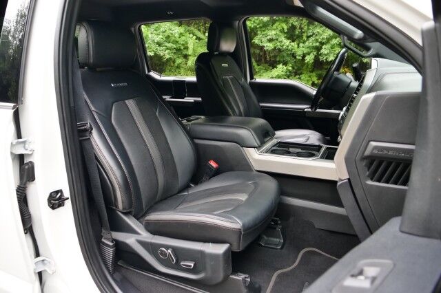 2020 Ford Super Duty F-250 Platinum 4X4 / Massage Seats / Diesel / Nitto Tires! High Point NC