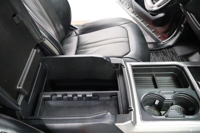 2020 Ford Super Duty F-250 Platinum 6.7L Diesel GPS Camera Sunroof FREE WARRANT Arlington TX
