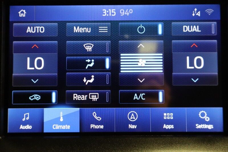 2020 Ford Super Duty F-250 Platinum 6.7L Diesel GPS Camera Sunroof FREE WARRANT Arlington TX