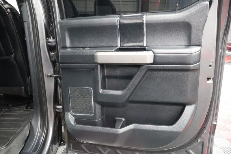 2020 Ford Super Duty F-250 Platinum 6.7L Diesel GPS Camera Sunroof FREE WARRANT Arlington TX