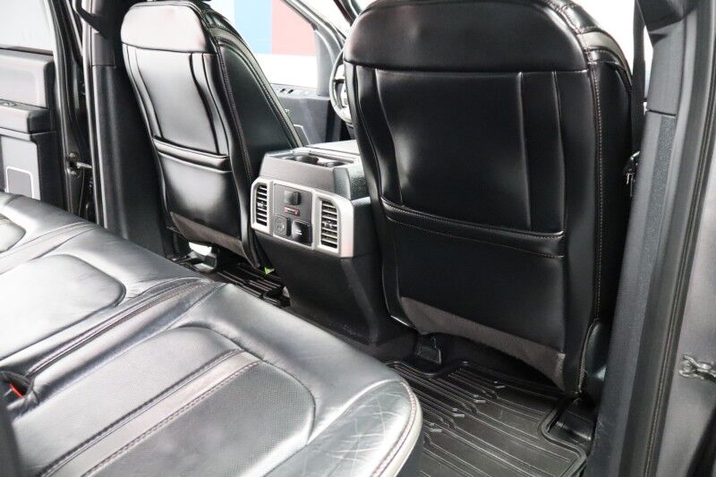 2020 Ford Super Duty F-250 Platinum 6.7L Diesel GPS Camera Sunroof FREE WARRANT Arlington TX