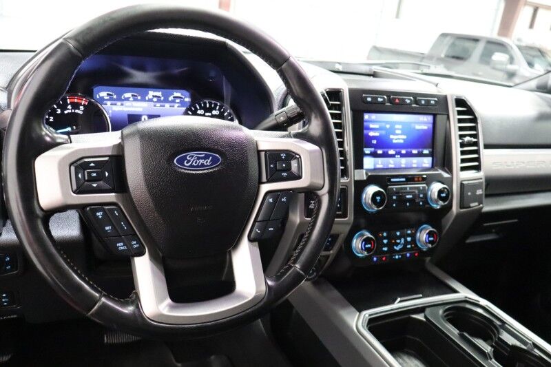 2020 Ford Super Duty F-250 Platinum 6.7L Diesel GPS Camera Sunroof FREE WARRANT Arlington TX