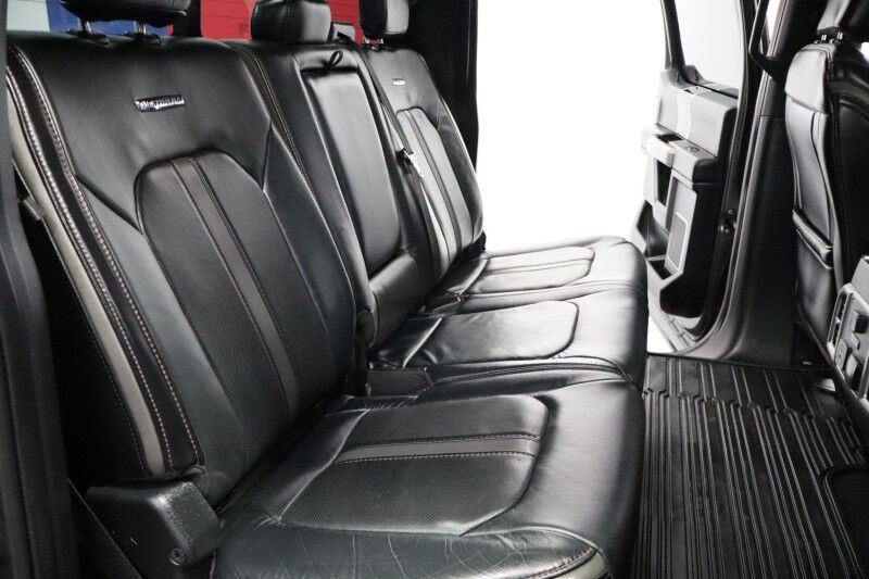 2020 Ford Super Duty F-250 Platinum 6.7L Diesel GPS Camera Sunroof FREE WARRANT Arlington TX