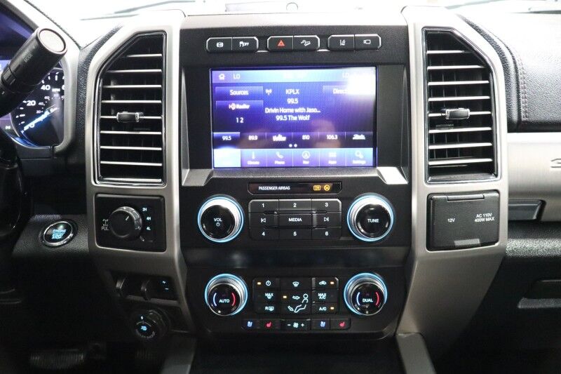 2020 Ford Super Duty F-250 Platinum 6.7L Diesel GPS Camera Sunroof FREE WARRANT Arlington TX
