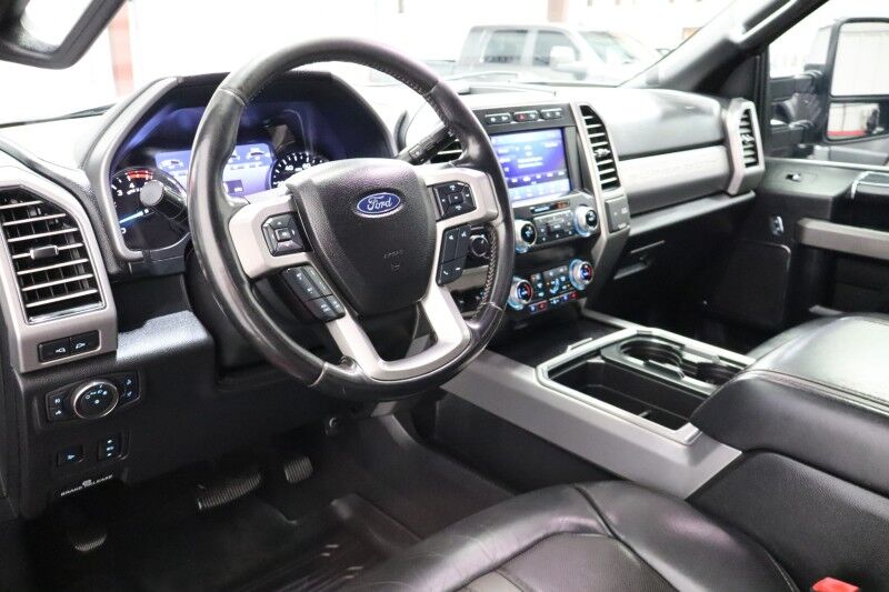 2020 Ford Super Duty F-250 Platinum 6.7L Diesel GPS Camera Sunroof FREE WARRANT Arlington TX
