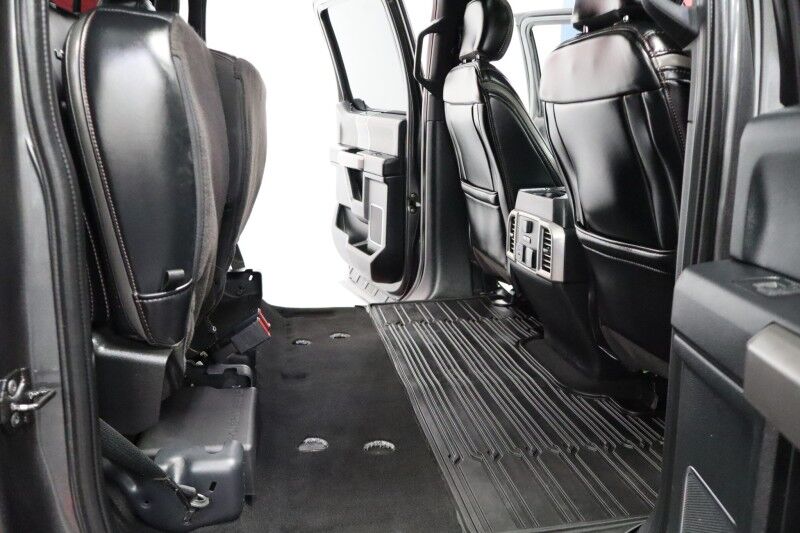 2020 Ford Super Duty F-250 Platinum 6.7L Diesel GPS Camera Sunroof FREE WARRANT Arlington TX