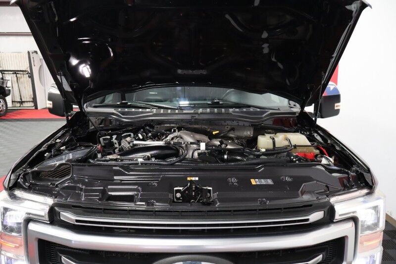 2020 Ford Super Duty F-250 Platinum 6.7L Diesel GPS Camera Sunroof FREE WARRANT Arlington TX