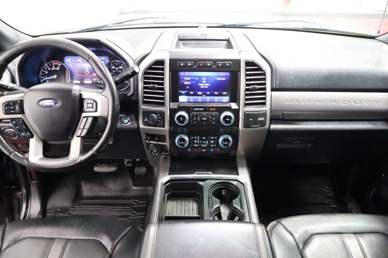 2020 Ford Super Duty F-250 Platinum 6.7L Diesel GPS Camera Sunroof FREE WARRANT Arlington TX