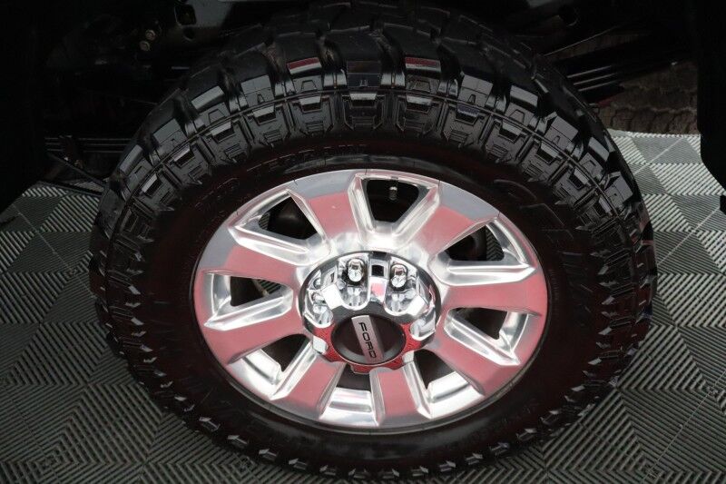 2020 Ford Super Duty F-250 Platinum 6.7L Diesel GPS Camera Sunroof FREE WARRANT Arlington TX
