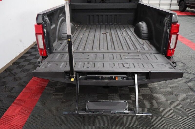 2020 Ford Super Duty F-250 Platinum 6.7L Diesel GPS Camera Sunroof FREE WARRANT Arlington TX