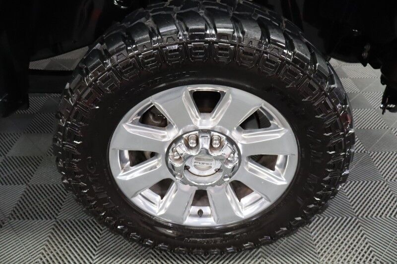 2020 Ford Super Duty F-250 Platinum 6.7L Diesel GPS Camera Sunroof FREE WARRANT Arlington TX