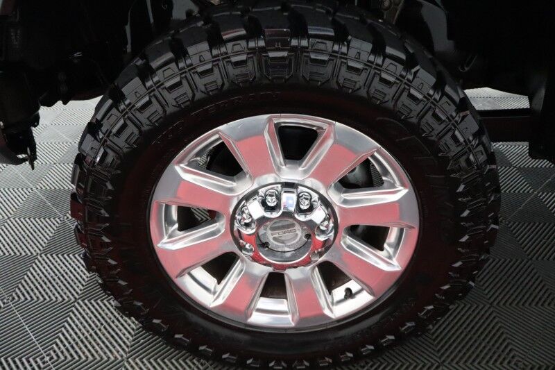 2020 Ford Super Duty F-250 Platinum 6.7L Diesel GPS Camera Sunroof FREE WARRANT Arlington TX