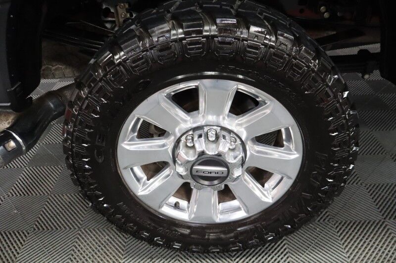 2020 Ford Super Duty F-250 Platinum 6.7L Diesel GPS Camera Sunroof FREE WARRANT Arlington TX