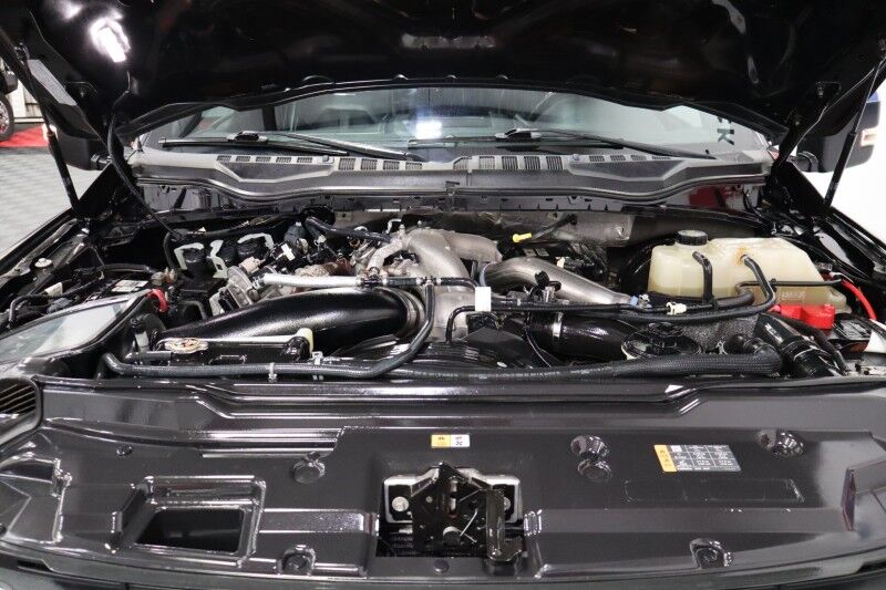 2020 Ford Super Duty F-250 Platinum 6.7L Diesel GPS Camera Sunroof FREE WARRANT Arlington TX