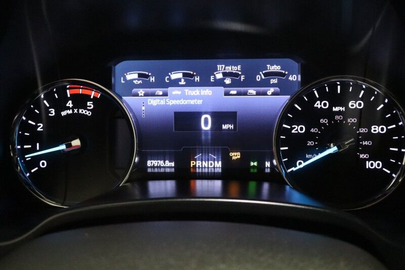 2020 Ford Super Duty F-250 Platinum 6.7L Diesel GPS Camera Sunroof FREE WARRANT Arlington TX