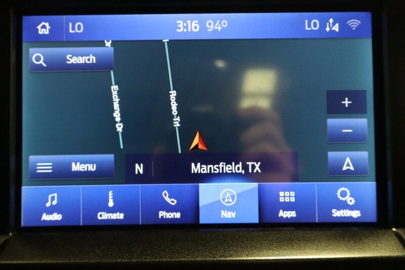 2020 Ford Super Duty F-250 Platinum 6.7L Diesel GPS Camera Sunroof FREE WARRANT Arlington TX