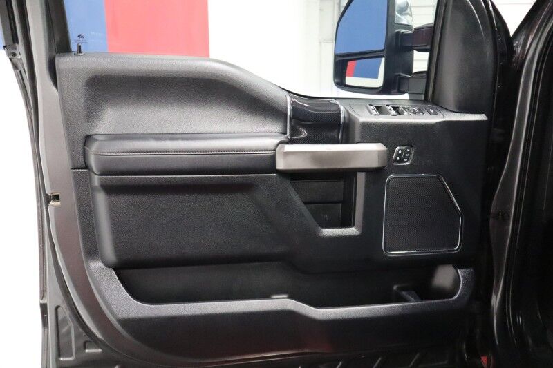 2020 Ford Super Duty F-250 Platinum 6.7L Diesel GPS Camera Sunroof FREE WARRANT Arlington TX