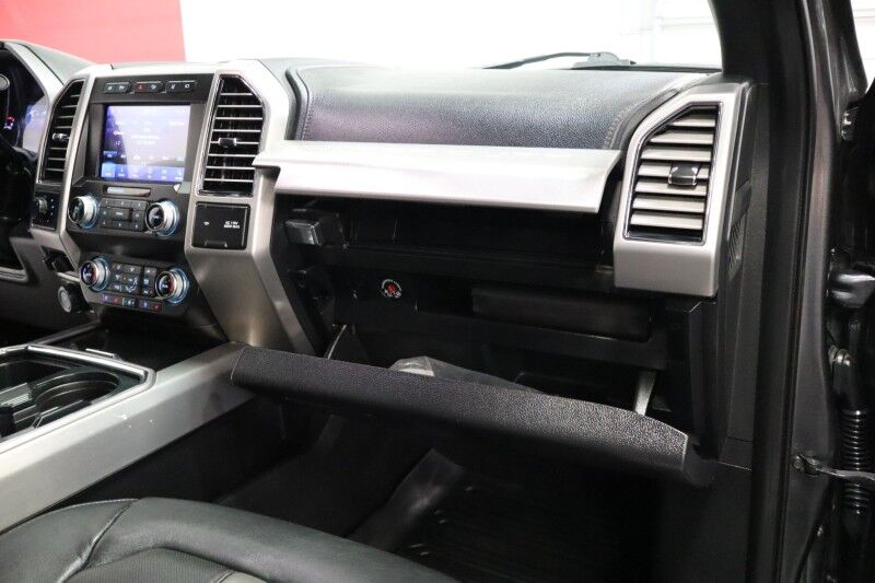 2020 Ford Super Duty F-250 Platinum 6.7L Diesel GPS Camera Sunroof FREE WARRANT Arlington TX