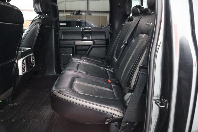 2020 Ford Super Duty F-250 Platinum 6.7L Diesel GPS Camera Sunroof FREE WARRANT Arlington TX