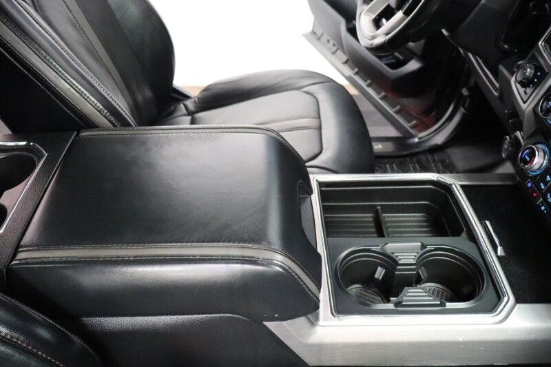 2020 Ford Super Duty F-250 Platinum 6.7L Diesel GPS Camera Sunroof FREE WARRANT Arlington TX