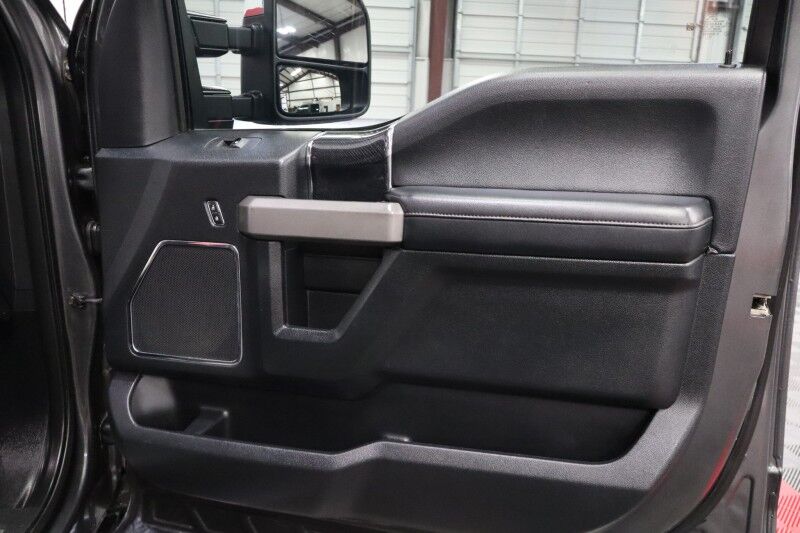 2020 Ford Super Duty F-250 Platinum 6.7L Diesel GPS Camera Sunroof FREE WARRANT Arlington TX