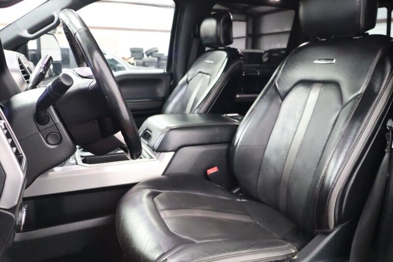 2020 Ford Super Duty F-250 Platinum 6.7L Diesel GPS Camera Sunroof FREE WARRANT Arlington TX
