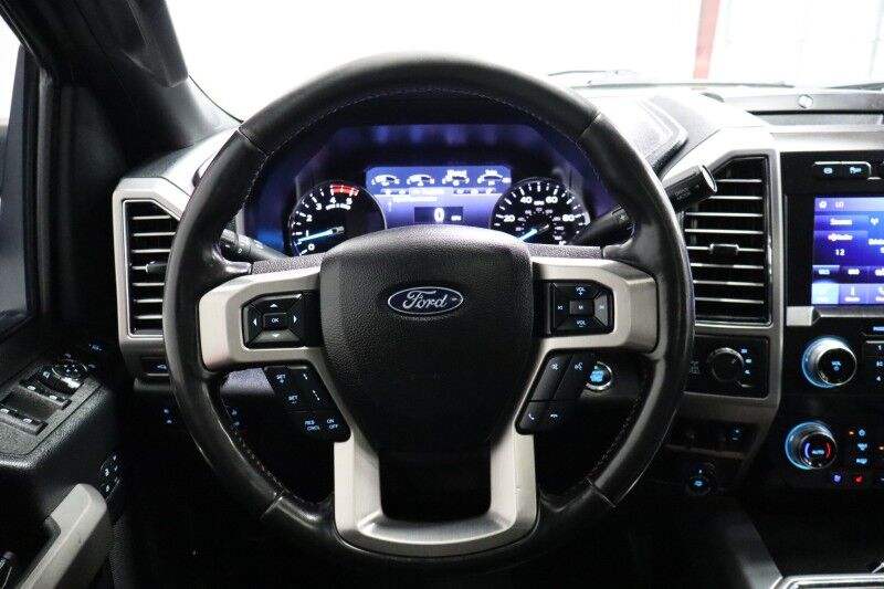 2020 Ford Super Duty F-250 Platinum 6.7L Diesel GPS Camera Sunroof FREE WARRANT Arlington TX