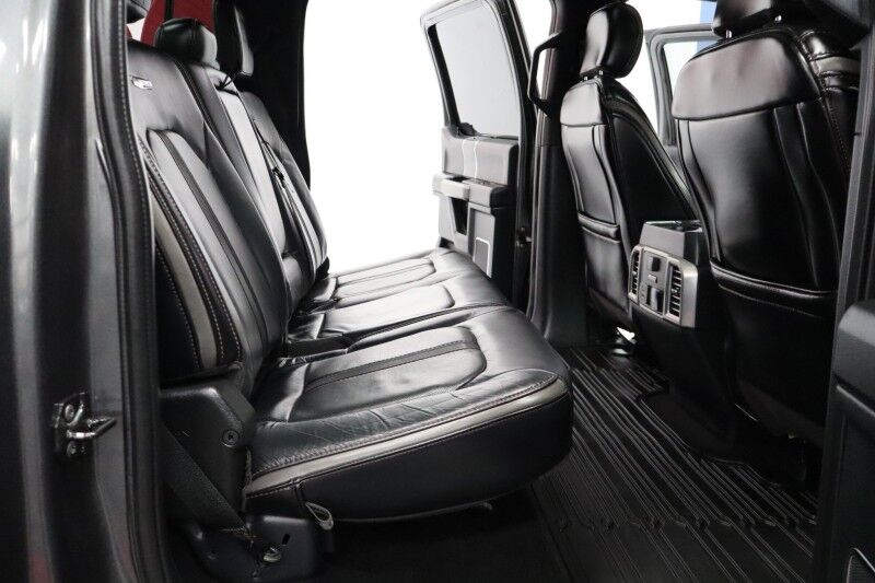2020 Ford Super Duty F-250 Platinum 6.7L Diesel GPS Camera Sunroof FREE WARRANT Arlington TX