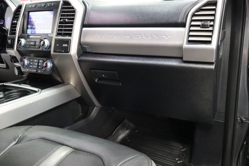 2020 Ford Super Duty F-250 Platinum 6.7L Diesel GPS Camera Sunroof FREE WARRANT Arlington TX