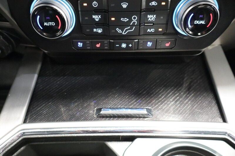 2020 Ford Super Duty F-250 Platinum 6.7L Diesel GPS Camera Sunroof FREE WARRANT Arlington TX