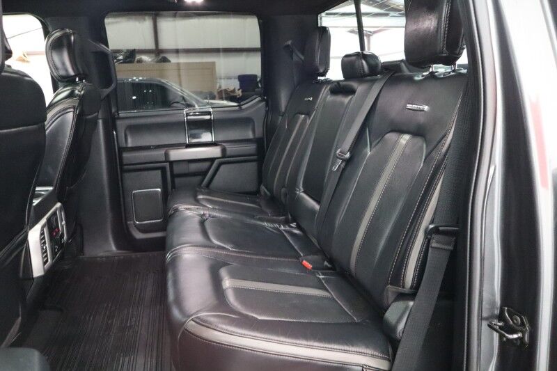 2020 Ford Super Duty F-250 Platinum 6.7L Diesel GPS Camera Sunroof FREE WARRANT Arlington TX