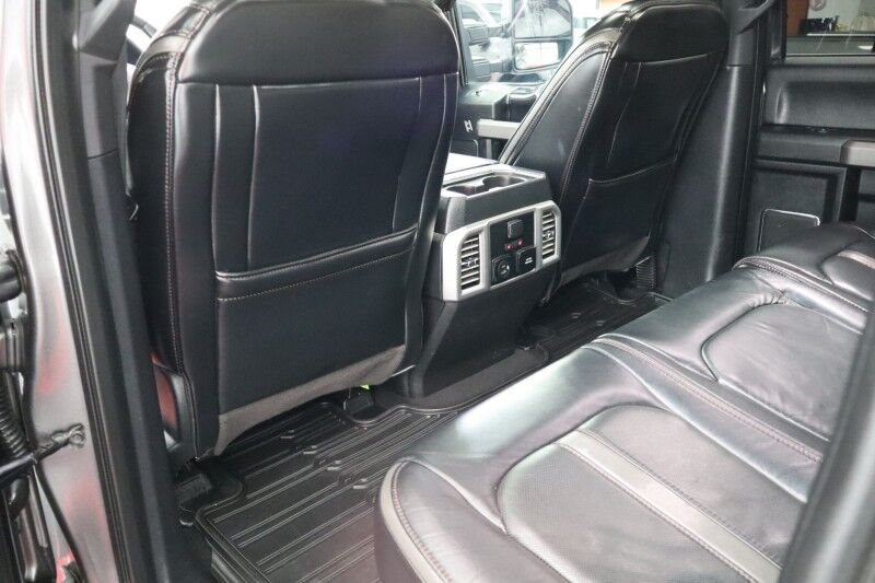 2020 Ford Super Duty F-250 Platinum 6.7L Diesel GPS Camera Sunroof FREE WARRANT Arlington TX
