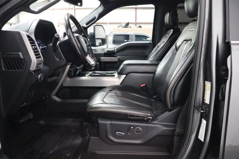 2020 Ford Super Duty F-250 Platinum 6.7L Diesel GPS Camera Sunroof FREE WARRANT Arlington TX