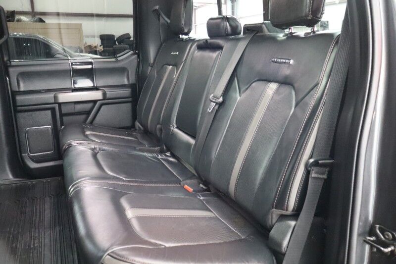 2020 Ford Super Duty F-250 Platinum 6.7L Diesel GPS Camera Sunroof FREE WARRANT Arlington TX