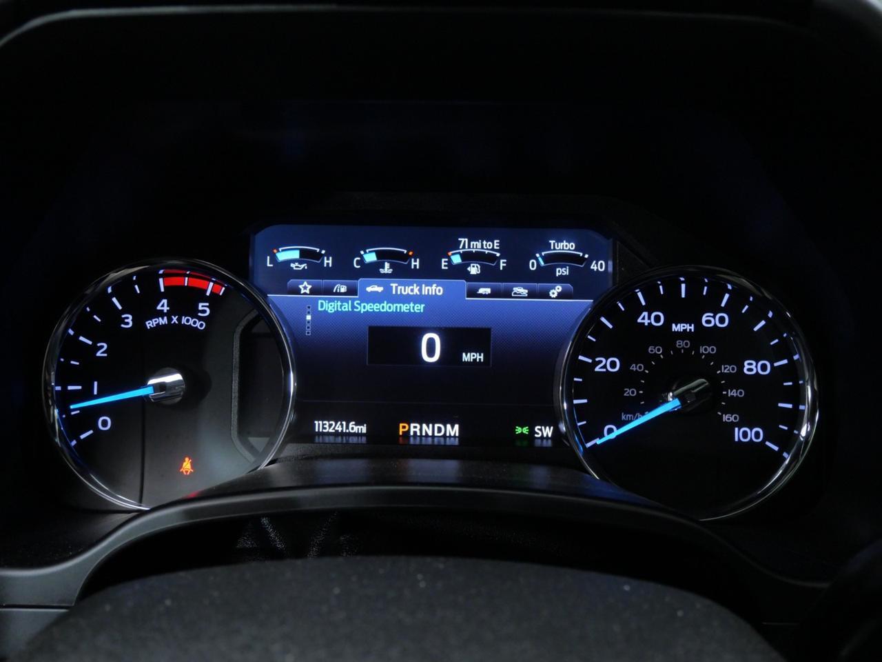 2020 Ford Super Duty F-250 Platinum Ultimate FX4 6.7L Power Stroke 4x4 Mansfield TX