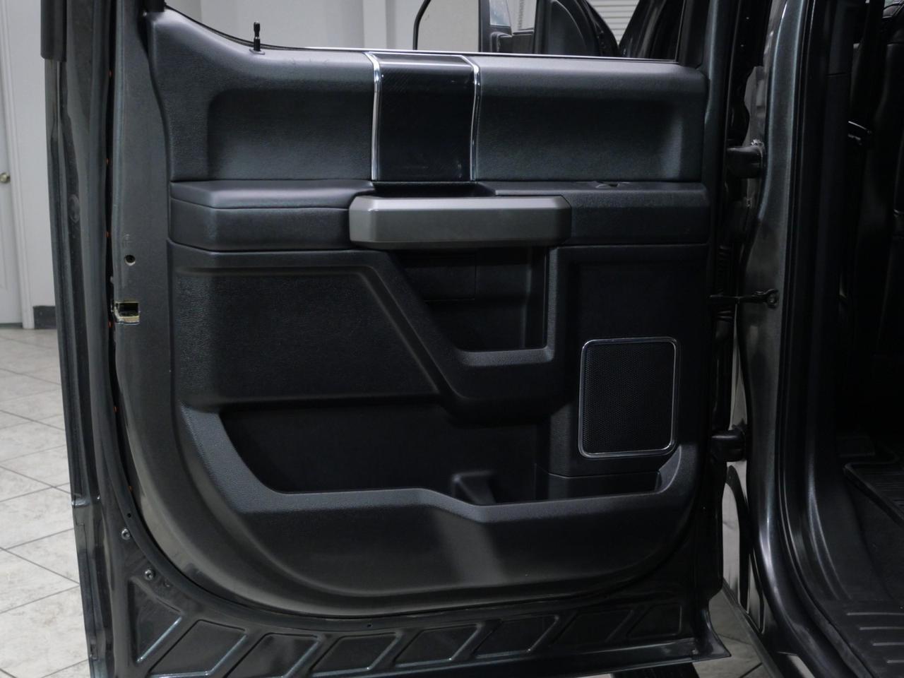 2020 Ford Super Duty F-250 Platinum Ultimate FX4 6.7L Power Stroke 4x4 Mansfield TX
