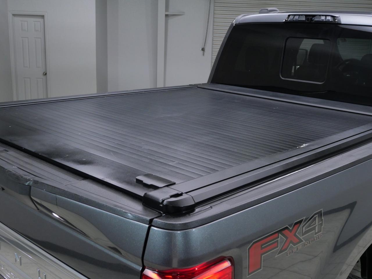 2020 Ford Super Duty F-250 Platinum Ultimate FX4 6.7L Power Stroke 4x4 Mansfield TX