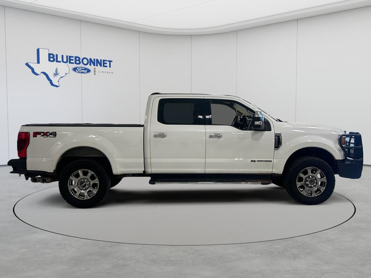 2020 Ford Super Duty F-250 SRW New Braunfels TX