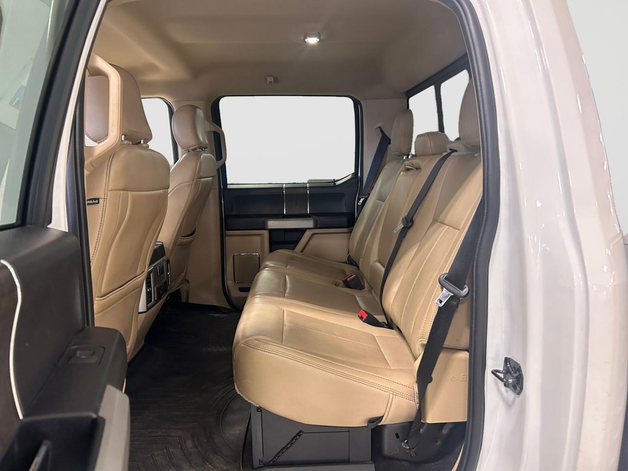 2020 Ford Super Duty F-250 SRW New Braunfels TX