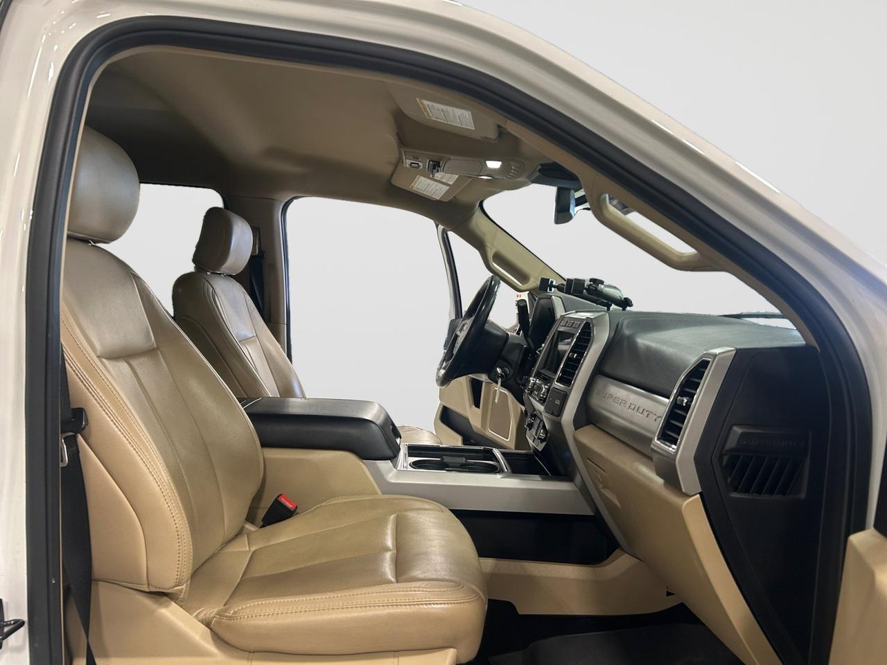 2020 Ford Super Duty F-250 SRW New Braunfels TX