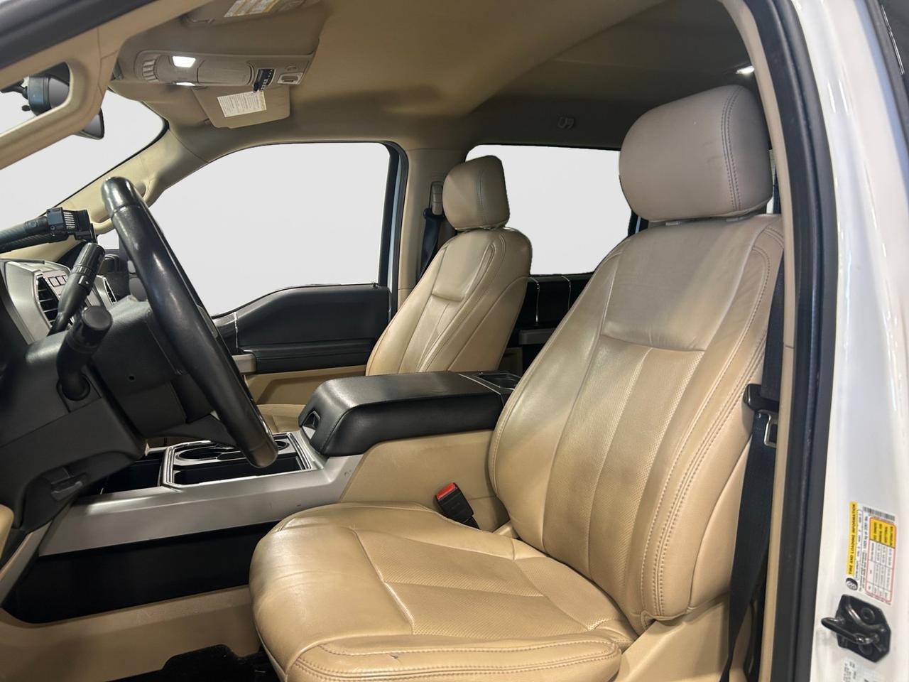 2020 Ford Super Duty F-250 SRW New Braunfels TX